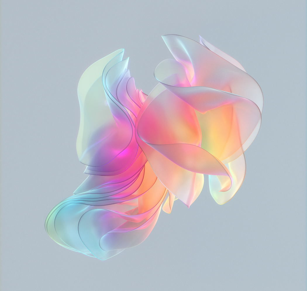 3D-органика