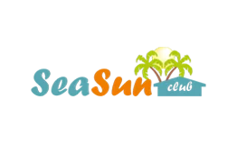 Логотип Агентство недвижимости SeaSunClub
