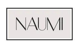 Логотип Бренд женской одежды NAUMI