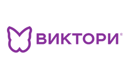 Логотип Обучающие курсы «Виктори»