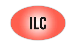 Логотип Международная логистическая компания ILC