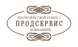 Логотип Торговый дом «Продсервис»