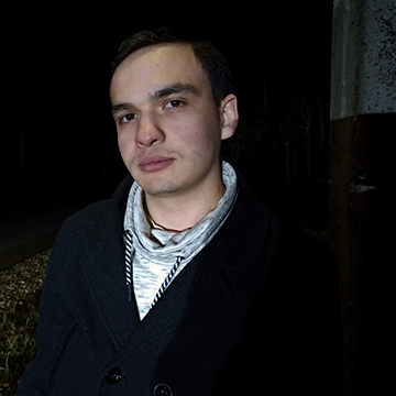 Станислав Колесников