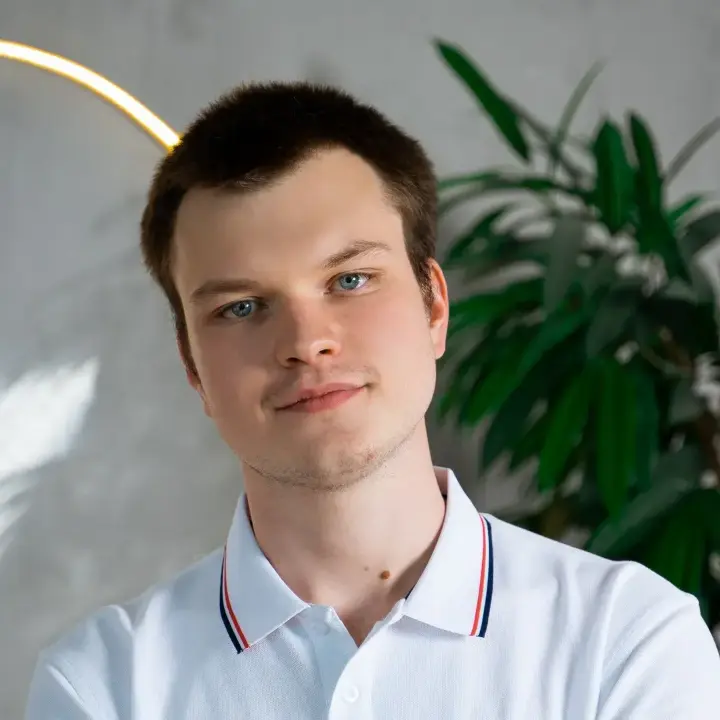 Павел Тюкавин