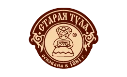 Логотип Кондитерская фабрика «Старая Тула»