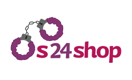 Логотип Крупнейший интим-магазин S24.shop