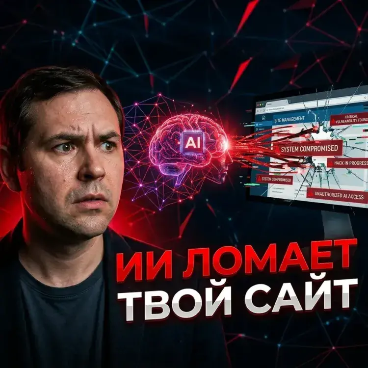 Почему сайты ломаются всё чаще и как этого избежать в 2026 году?