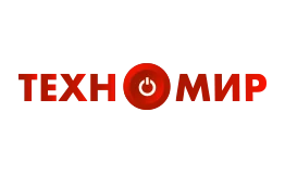 Логотип Магазин бытовой техники «Техно Мир»
