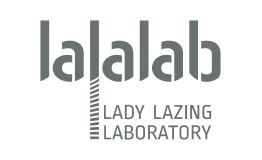 Логотип Инновационный салон красоты LaLaLab