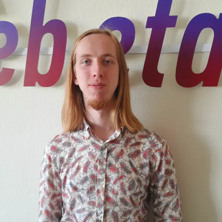 Кирилл Егошин