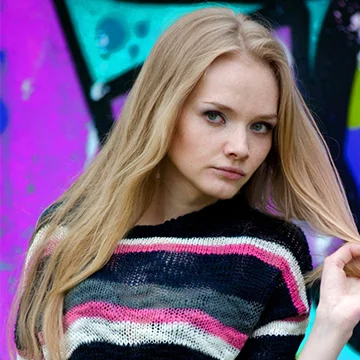 Анна Липатова