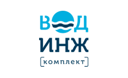 Логотип Оборудование для очистных «ВодИнжКомплект»