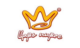 Логотип Кафе «Царь-пирог»