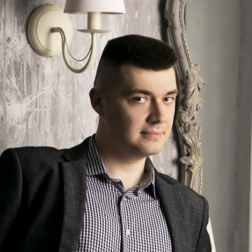 Николай Федунов