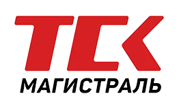 Логотип Строительная компания «ТСК Магистраль»